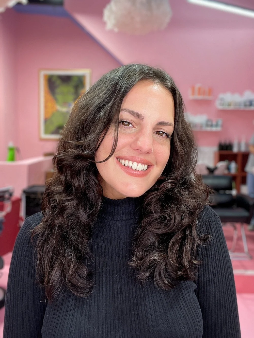 HAIRDRESSERS MANCHESTER CITY CENTRERCNQHAIR CUT MANCHESTERHAIR