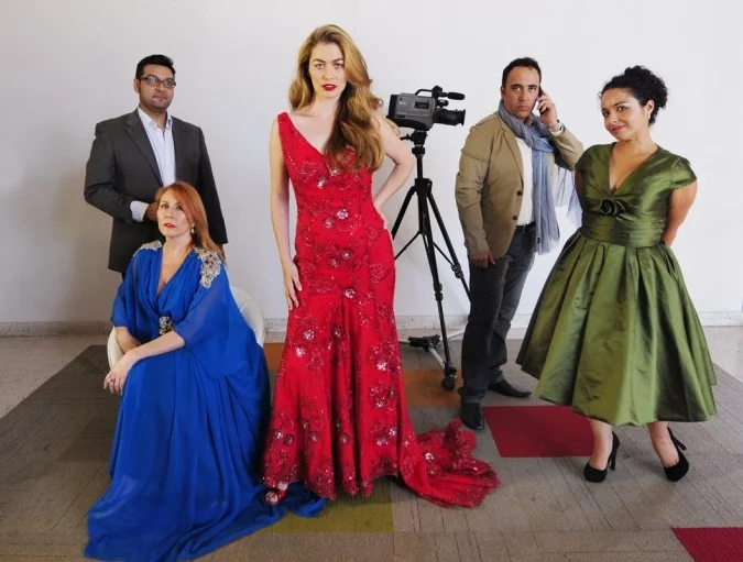 Fotografía Gentileza GAM