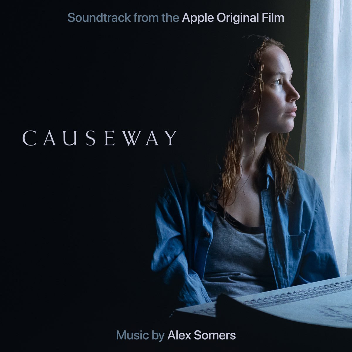 Alex Somers "Causeway: Original Motion Picture Soundtrack"