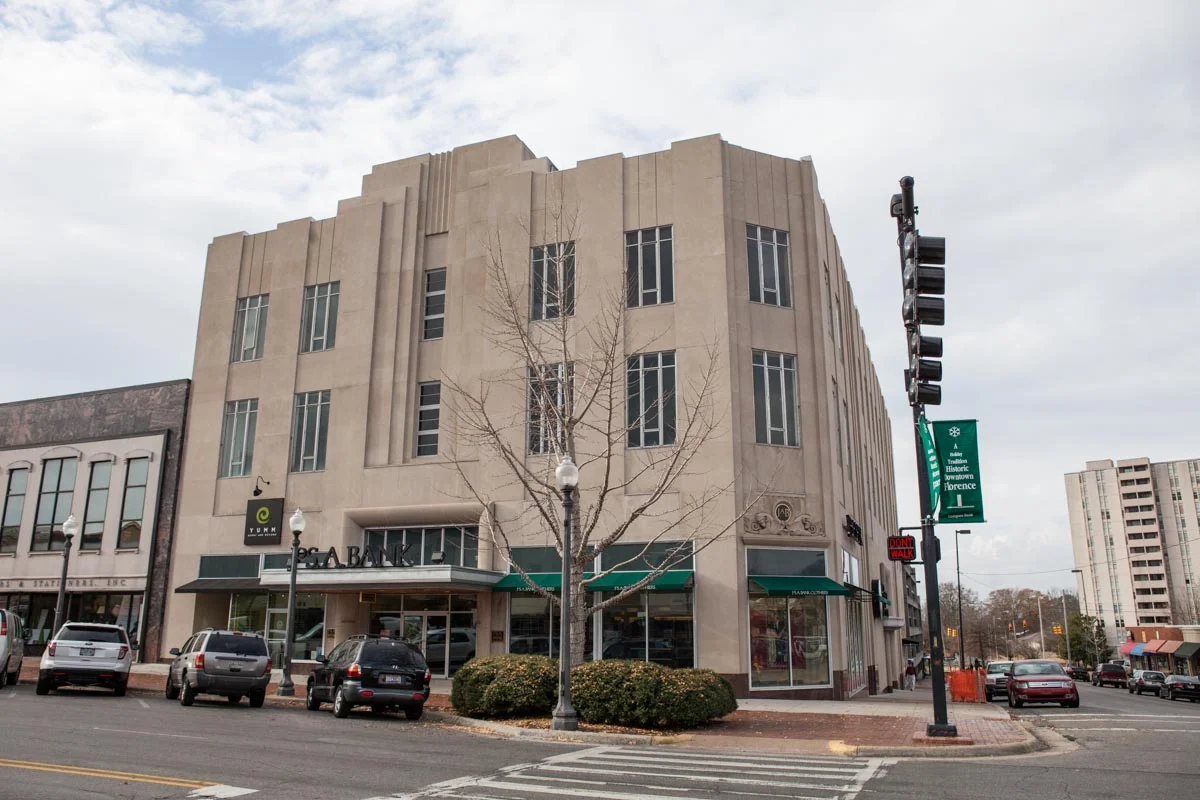 Commercial — Neese Real Estate