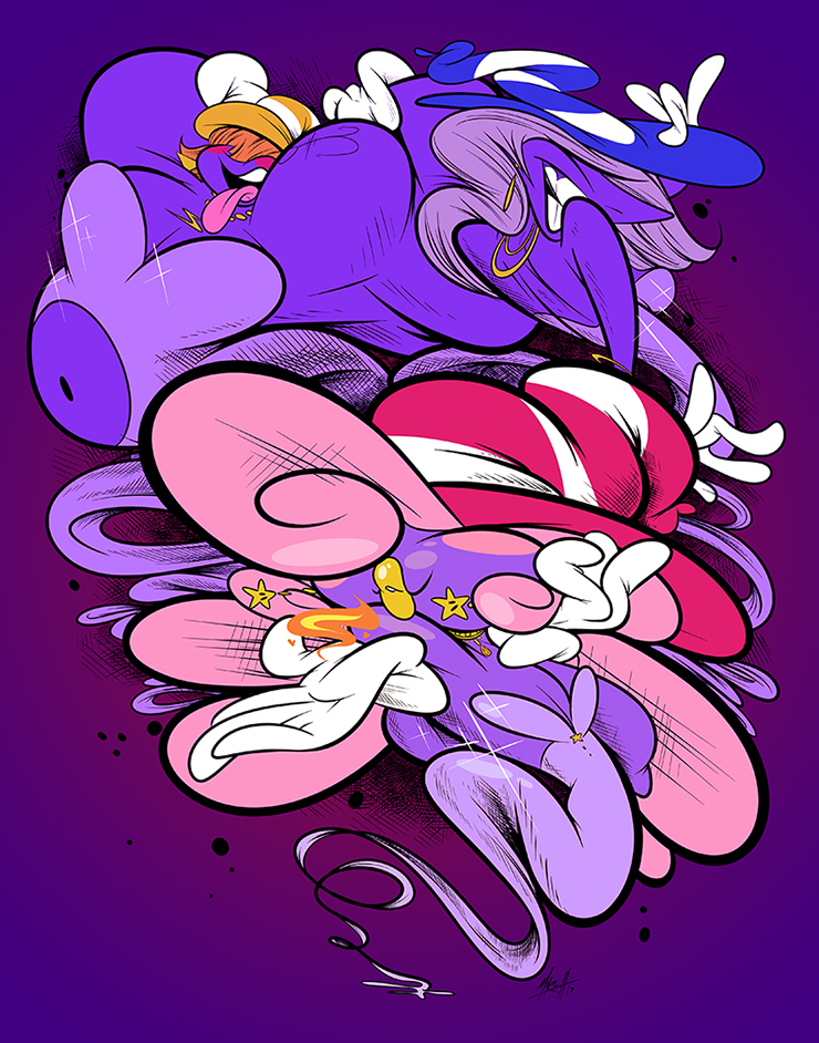 The Shadow Sirens
