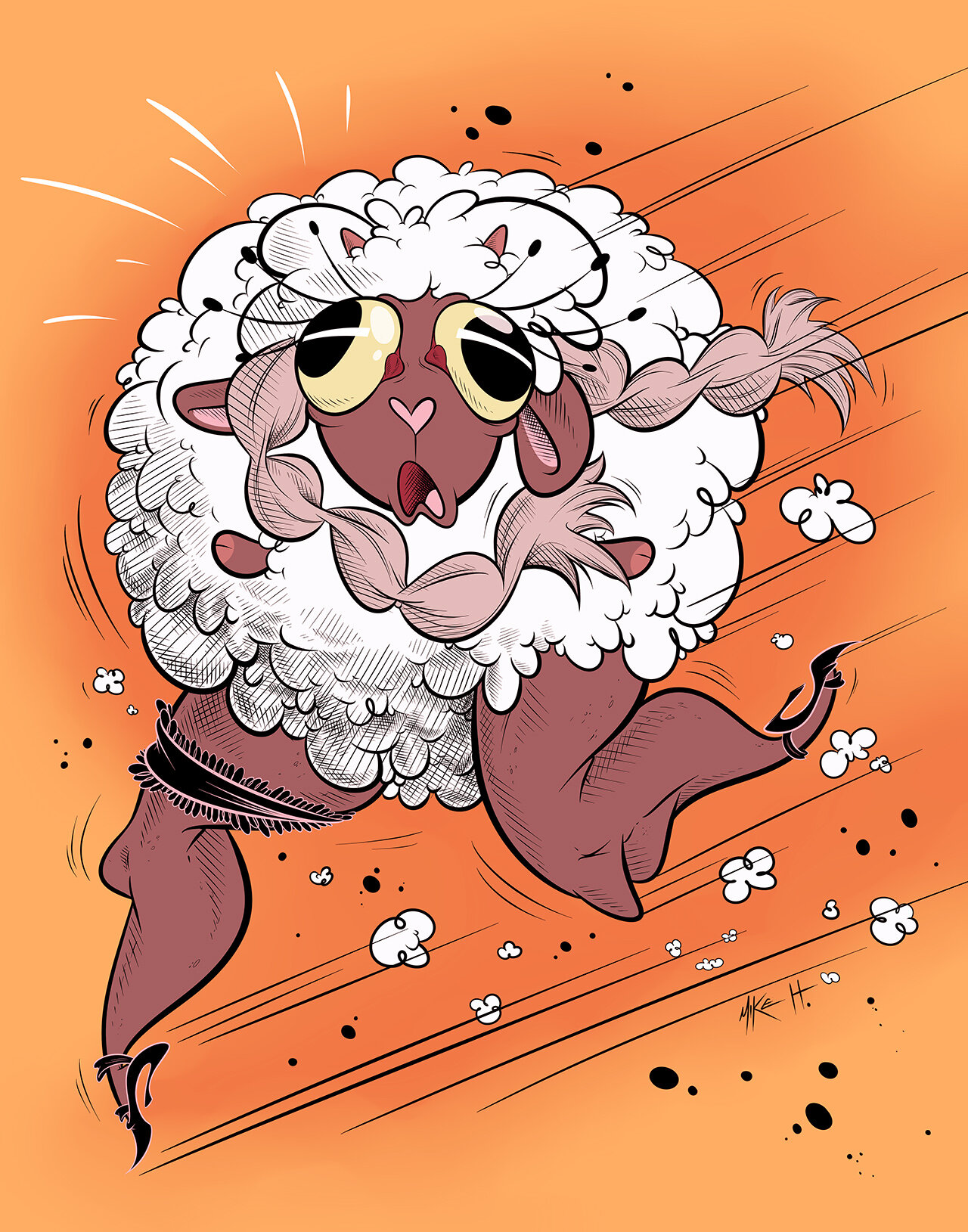Wooloo