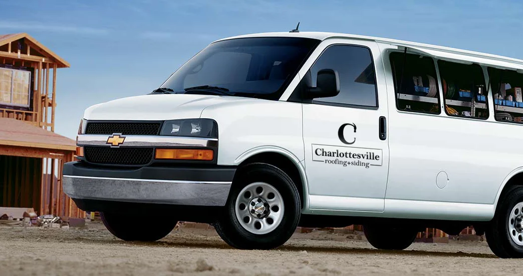 CharlottesvilleRoofingSiding_Logo-MOCKUP3_Van.jpg