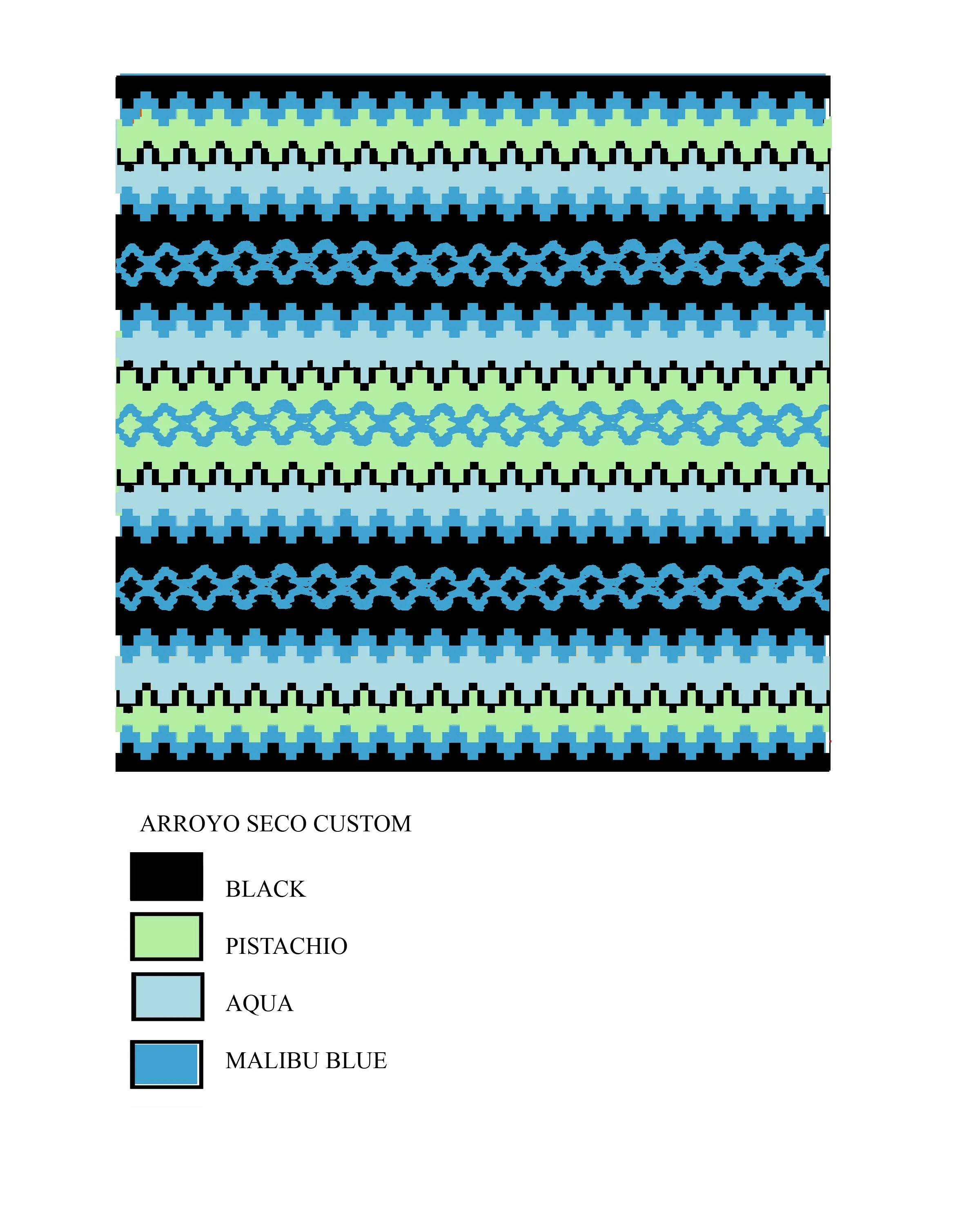 custom saddle pad 10.JPG