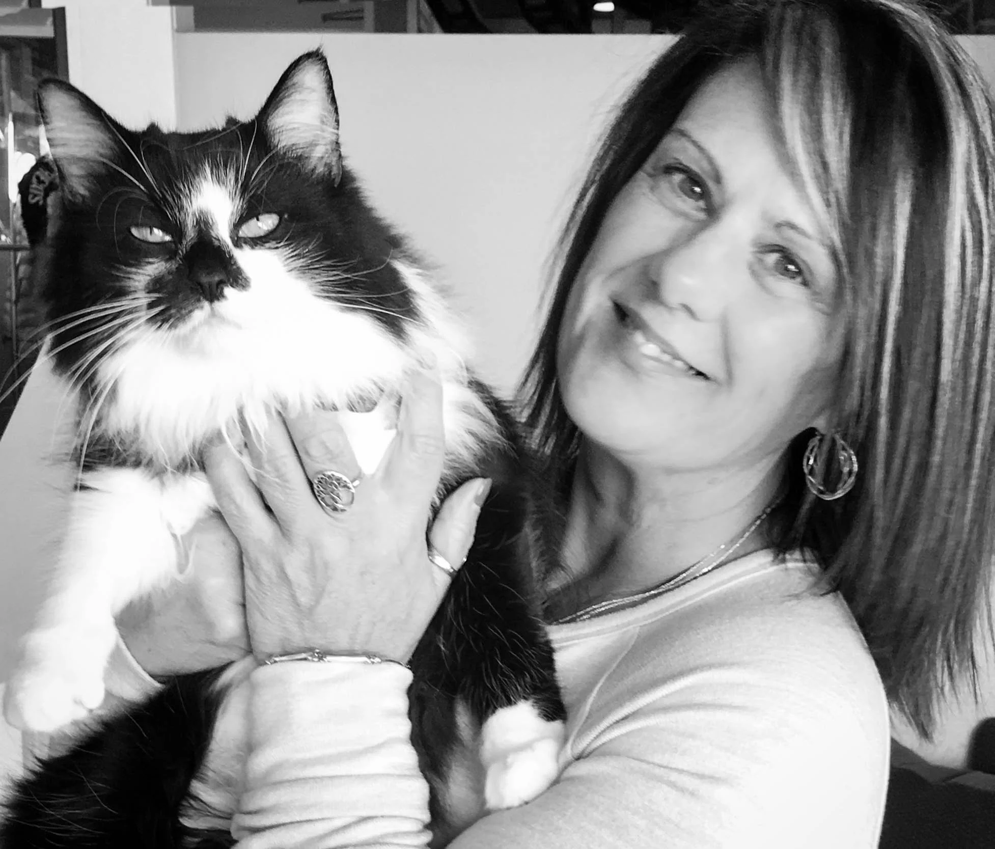 InHome Pet Sitting — Pawsitive Pet Behavior, llc