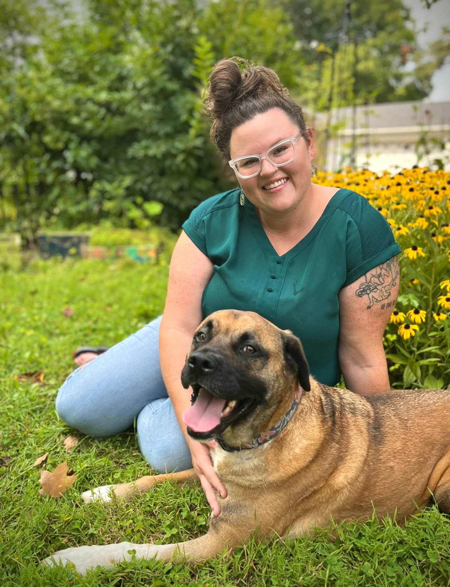 Pawsitive Behavior Meet the Team β Pawsitive Pet Behavior, llc