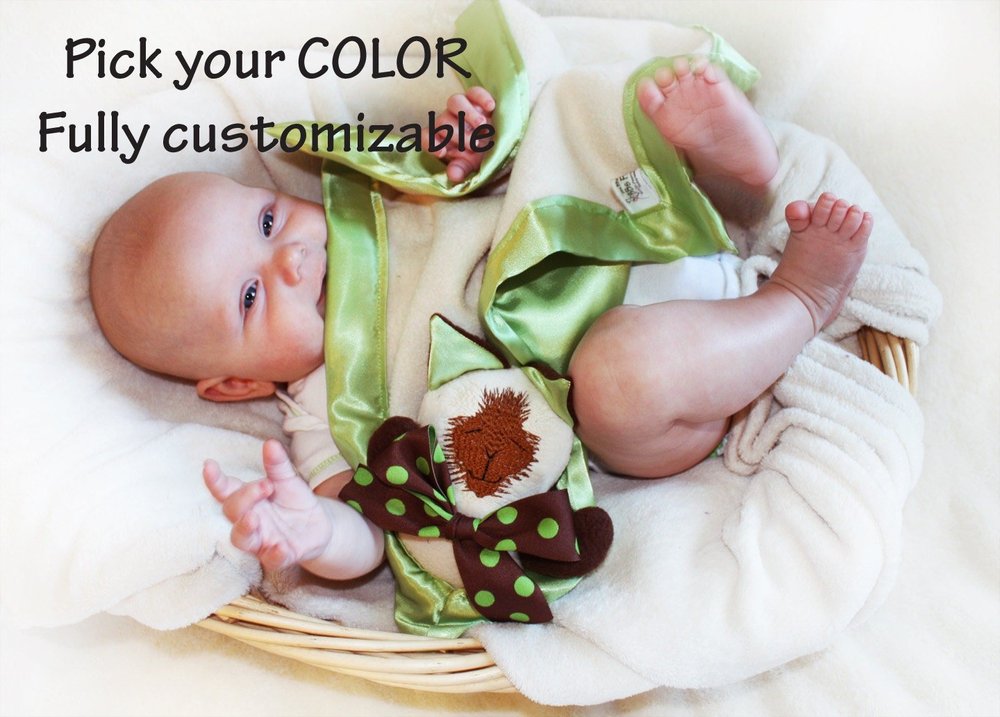 Siamese Cat Security Blanket, Lovey Blanket, Satin, Baby Blanket, Stuffed  Animal, Baby Toy Customize Color Monogramming Available — BBs For Babies