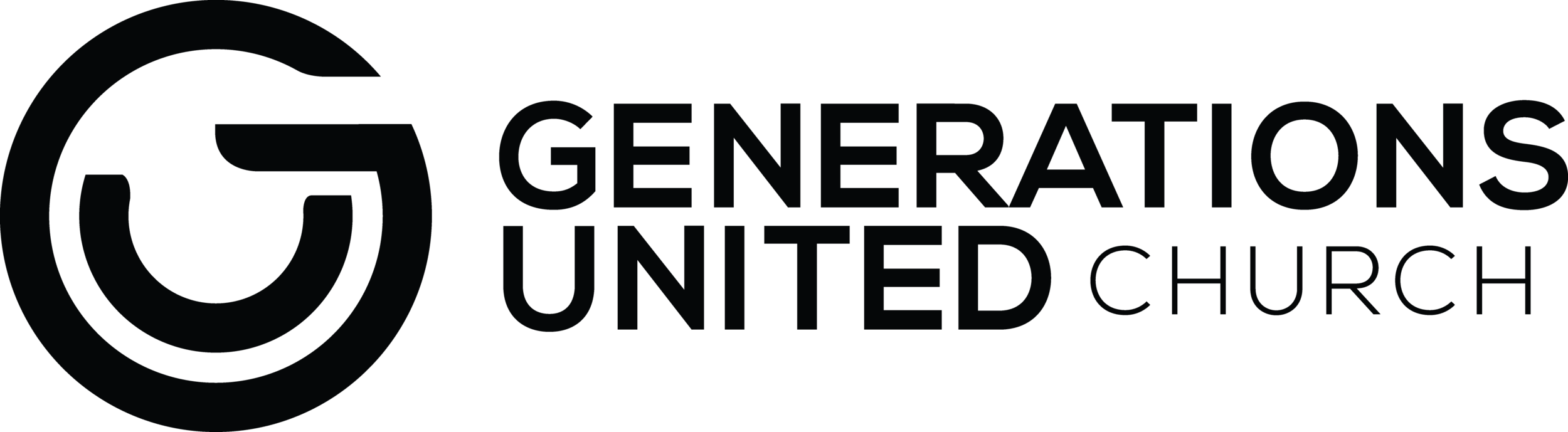 Generations United Church