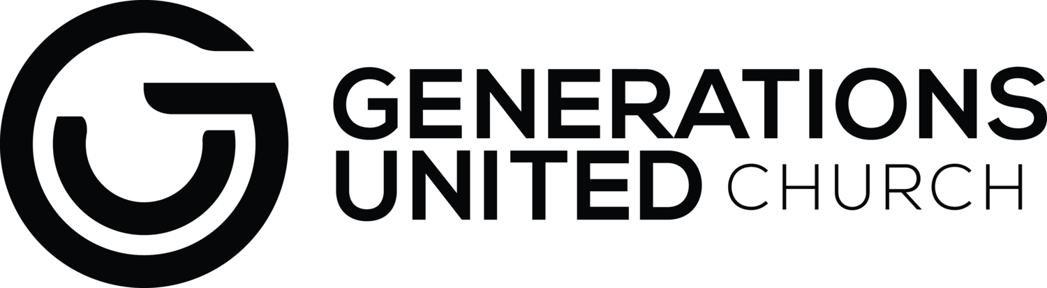 Generations United Church