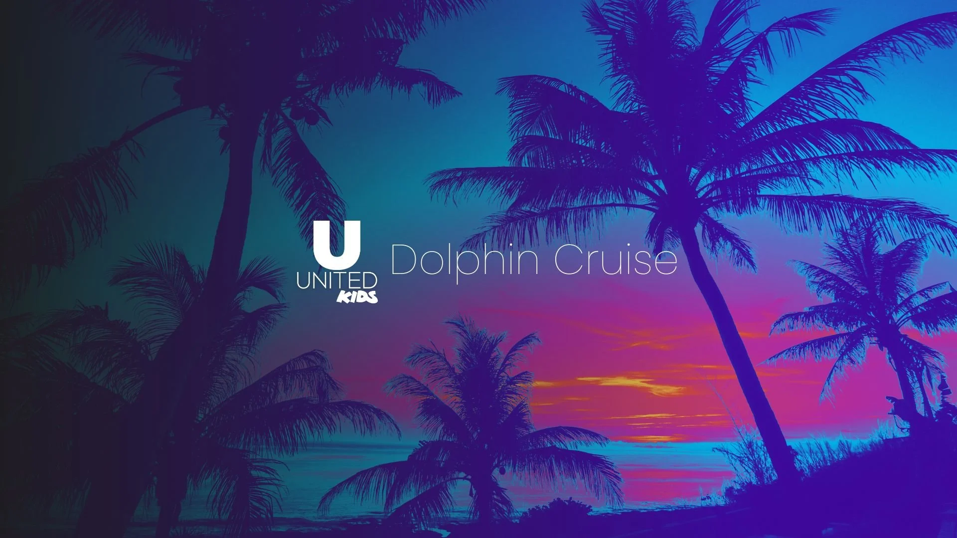 Dolphin Cruise CHILD
