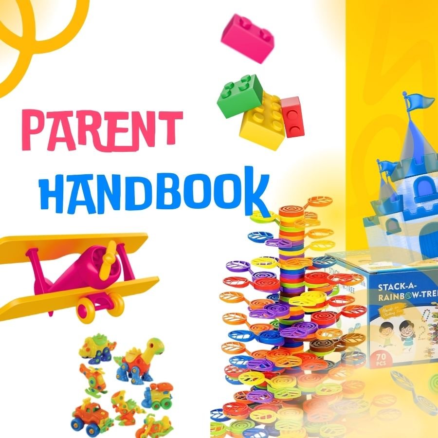 PARENT HANDBOOK