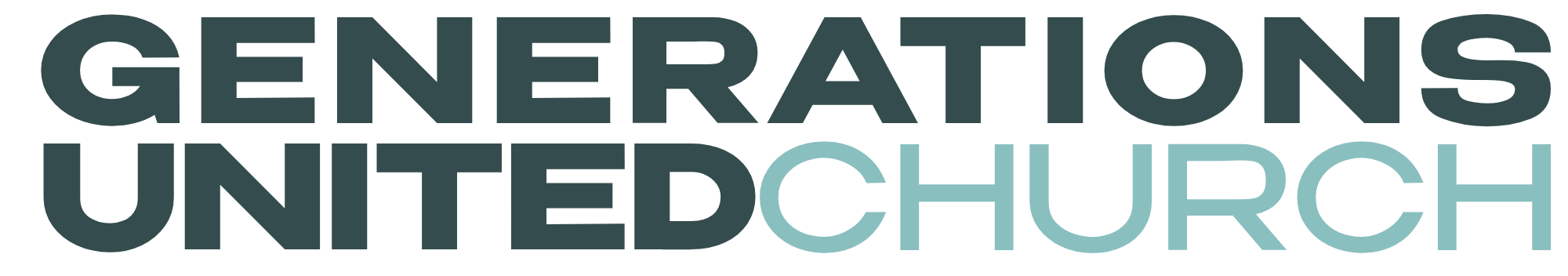 Generations United Church