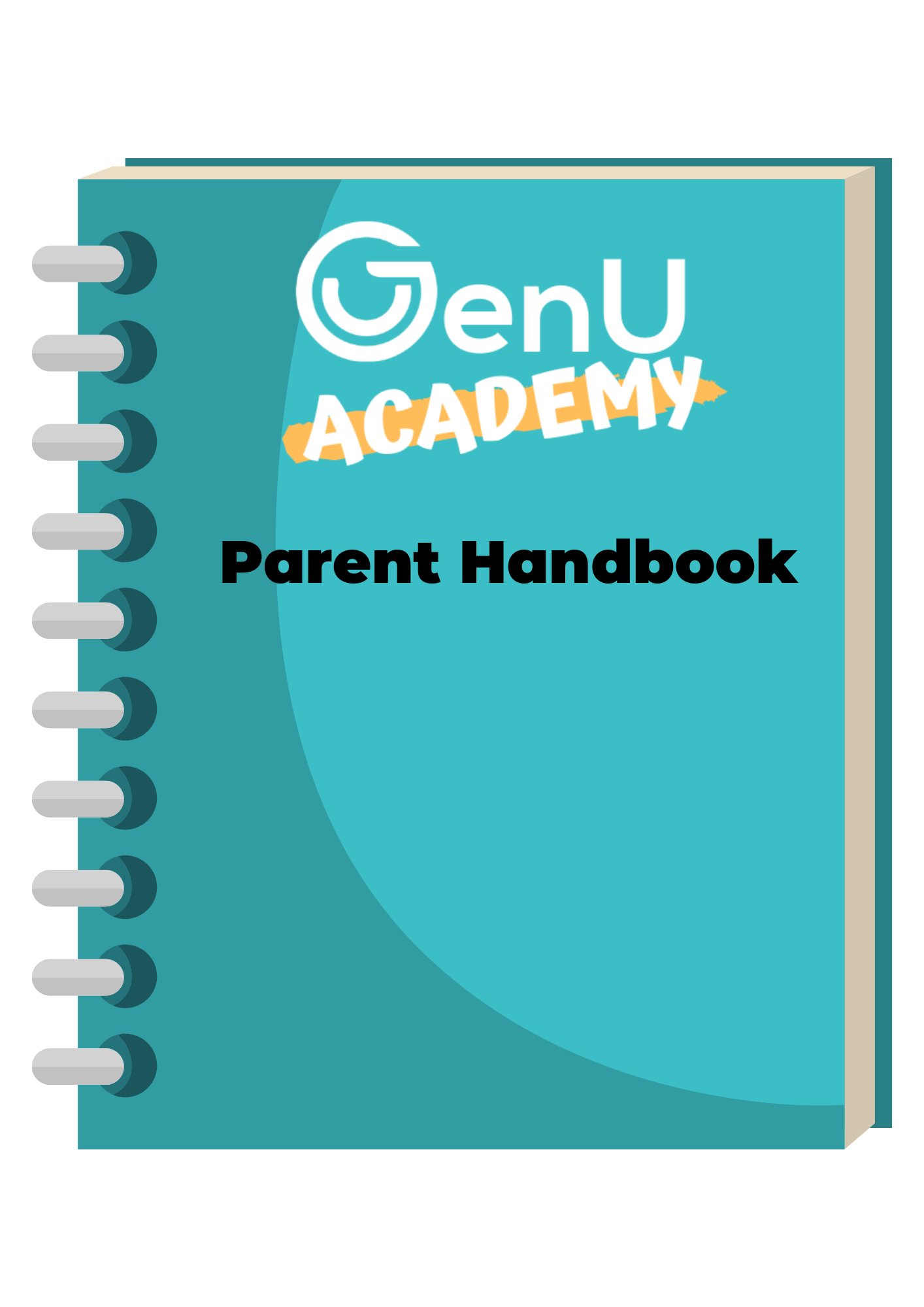 Parent Handbook — Generations United Church