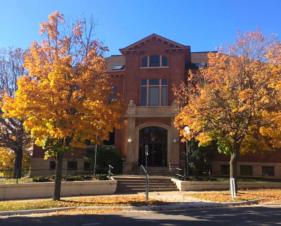 Baker Court Professional Building