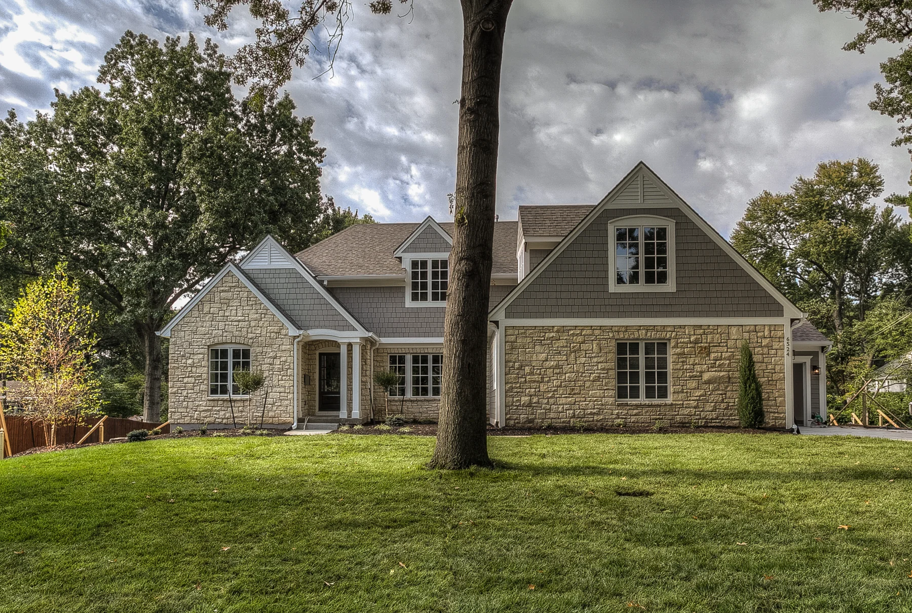 New Homes — KOENIG Building + Restoration