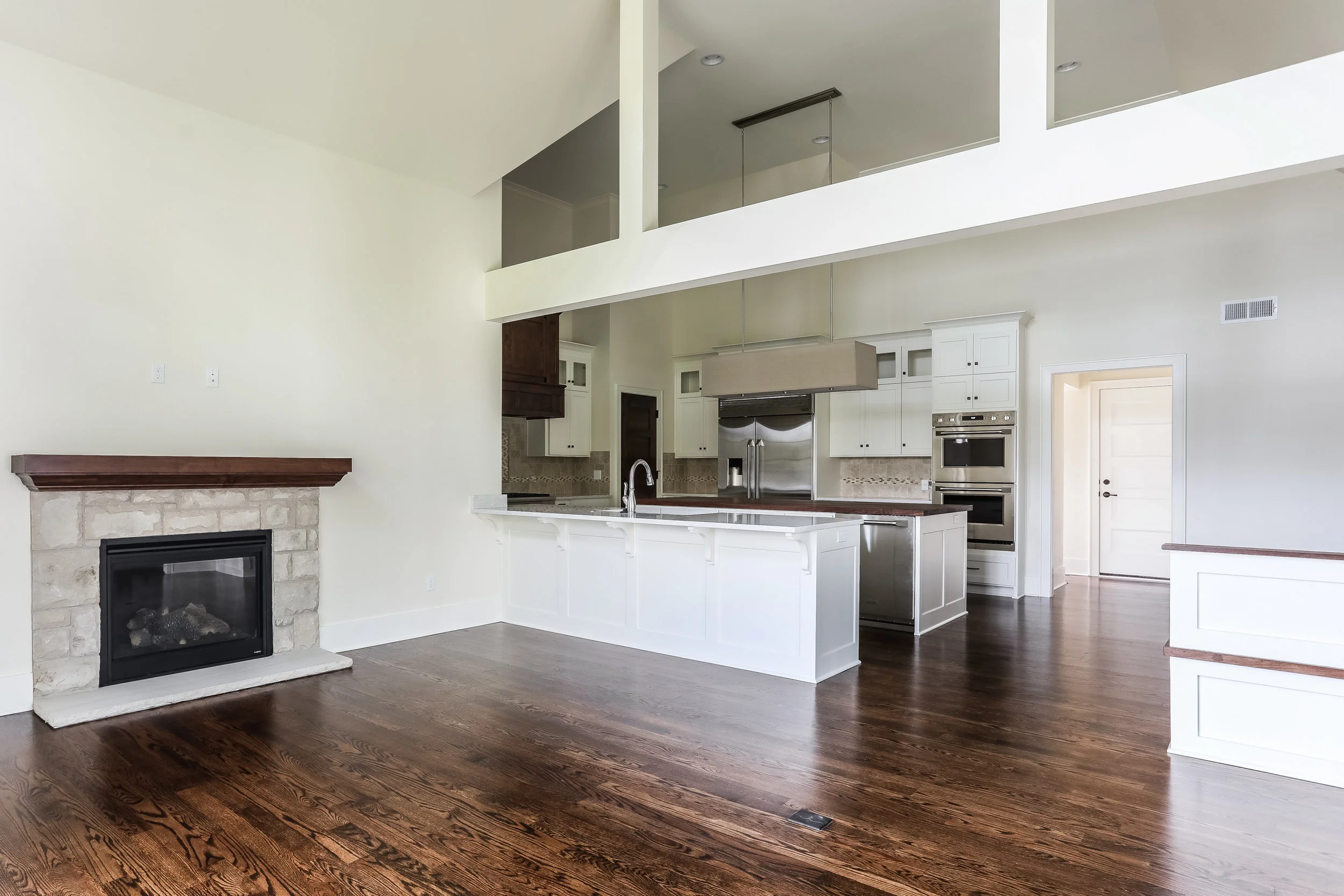 Homestead Drive 2 — KOENIG Building + Restoration