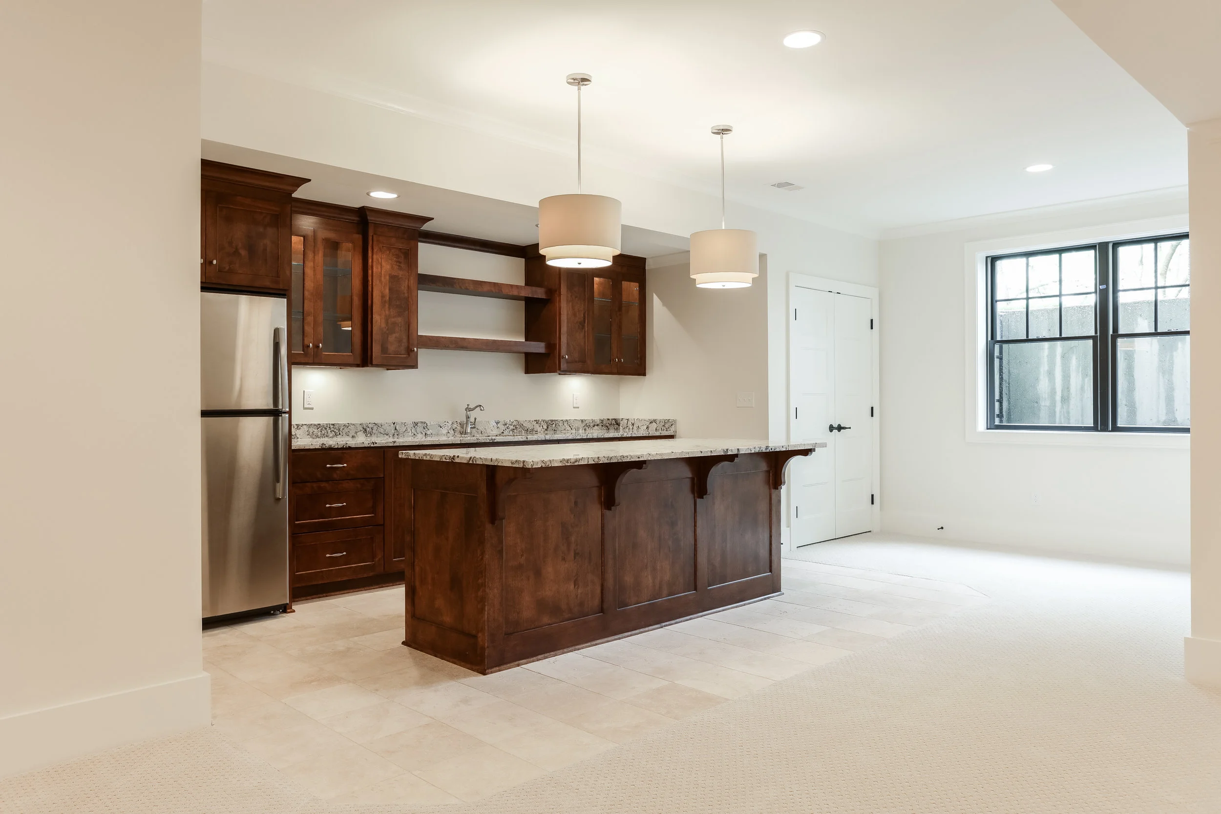 Homestead Drive 2 — KOENIG Building + Restoration