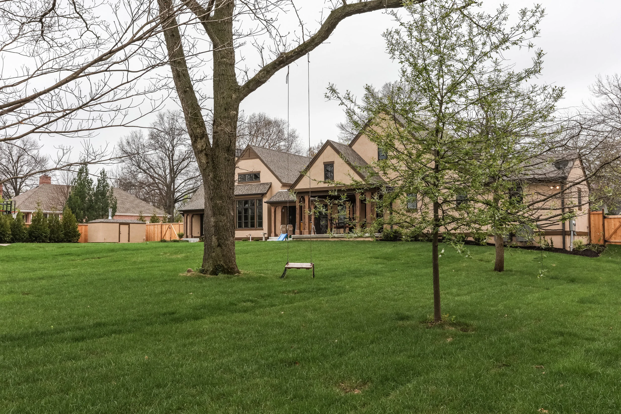 Windsor Drive — KOENIG Building + Restoration