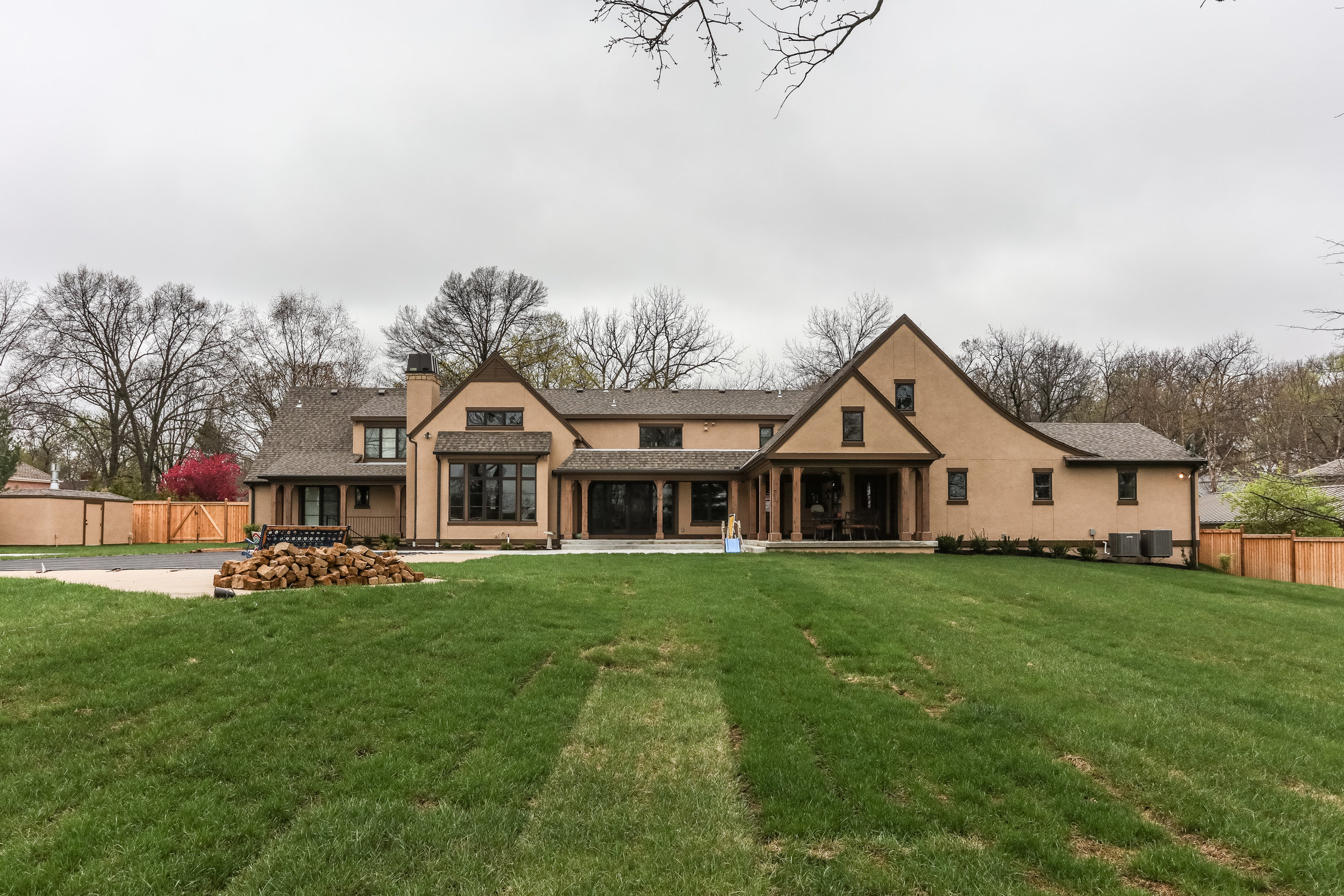 Windsor Drive — KOENIG Building + Restoration