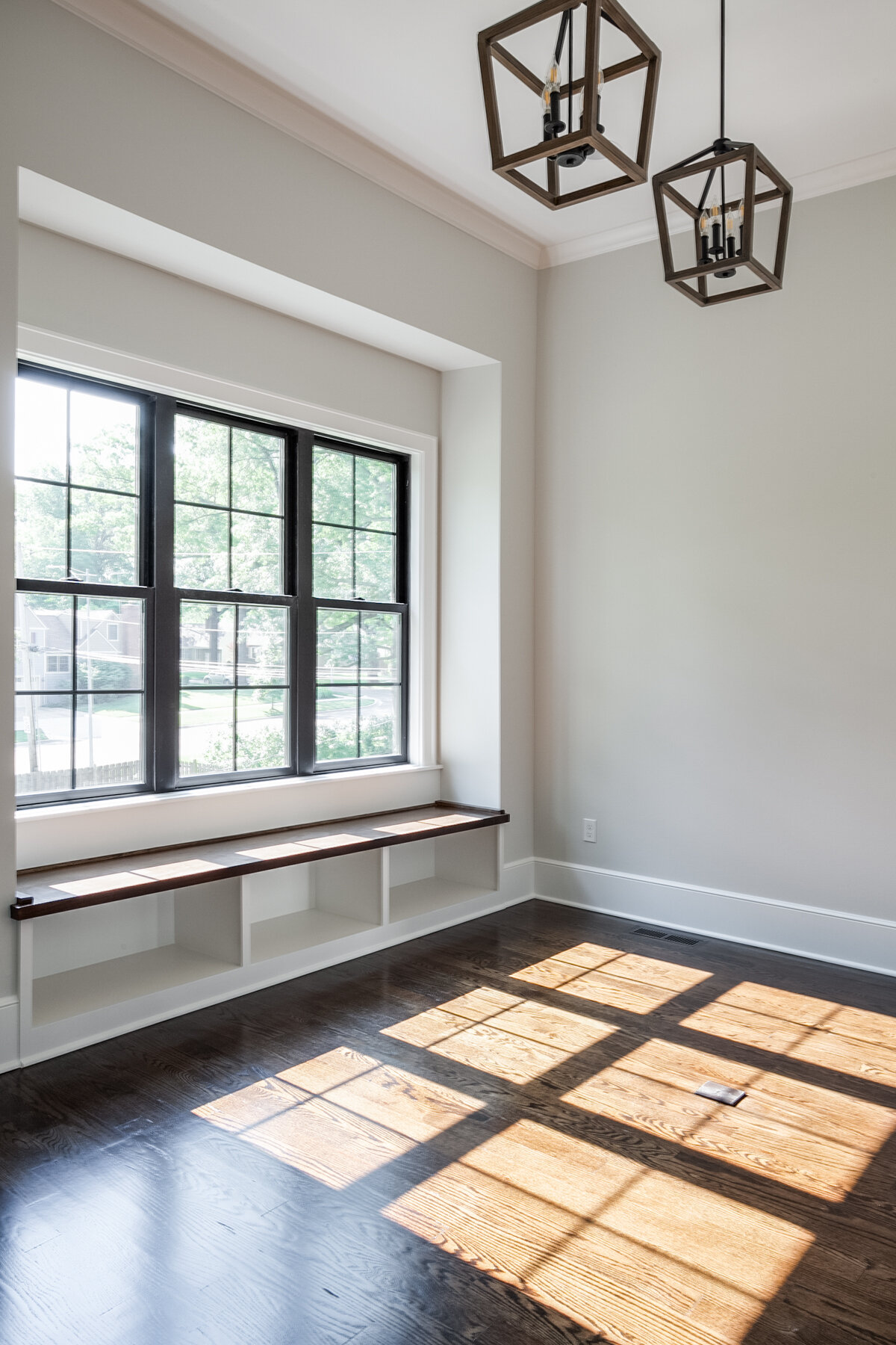 69th Street 6 — KOENIG Building + Restoration