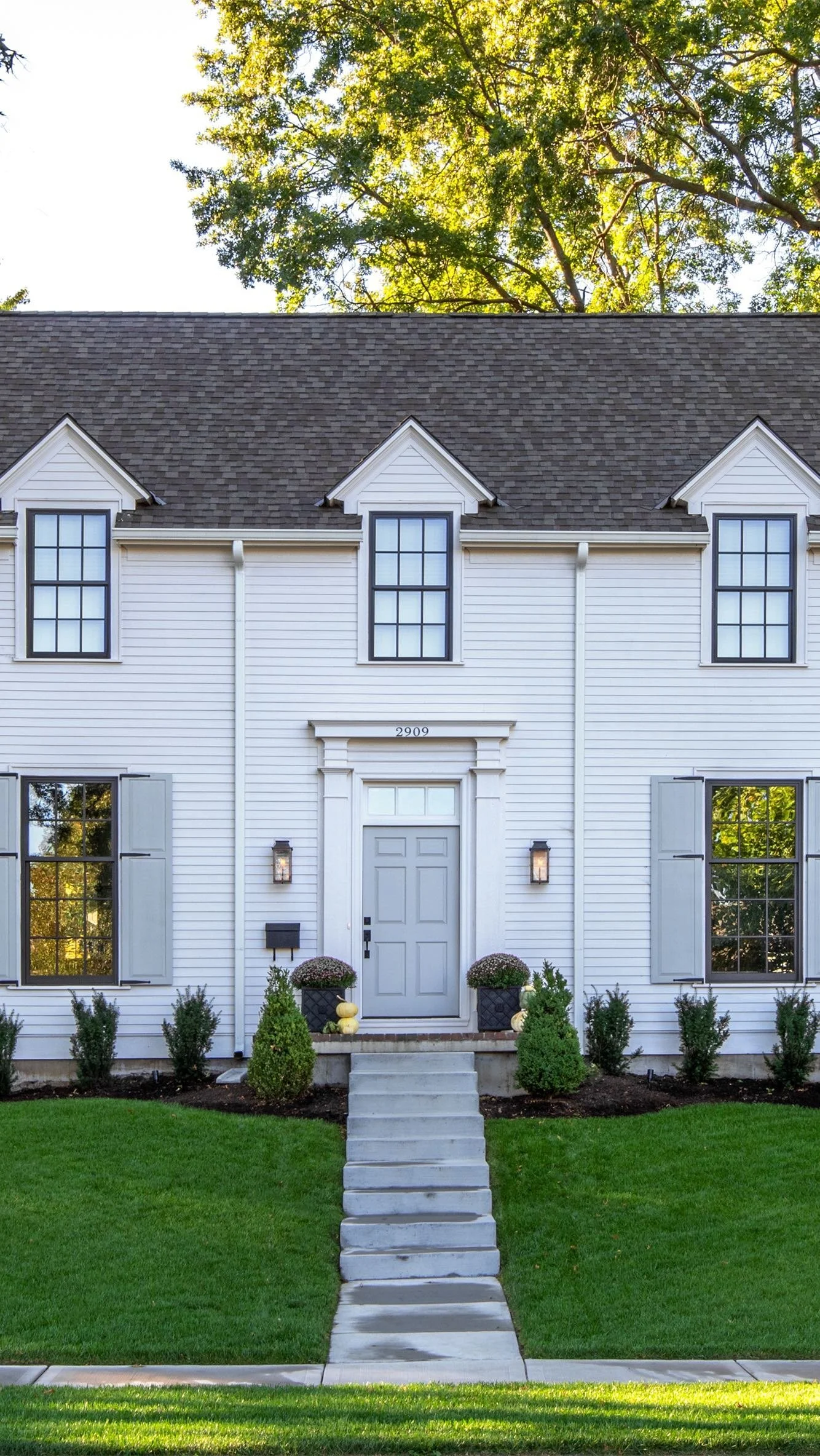 KOENIG Building + Restoration