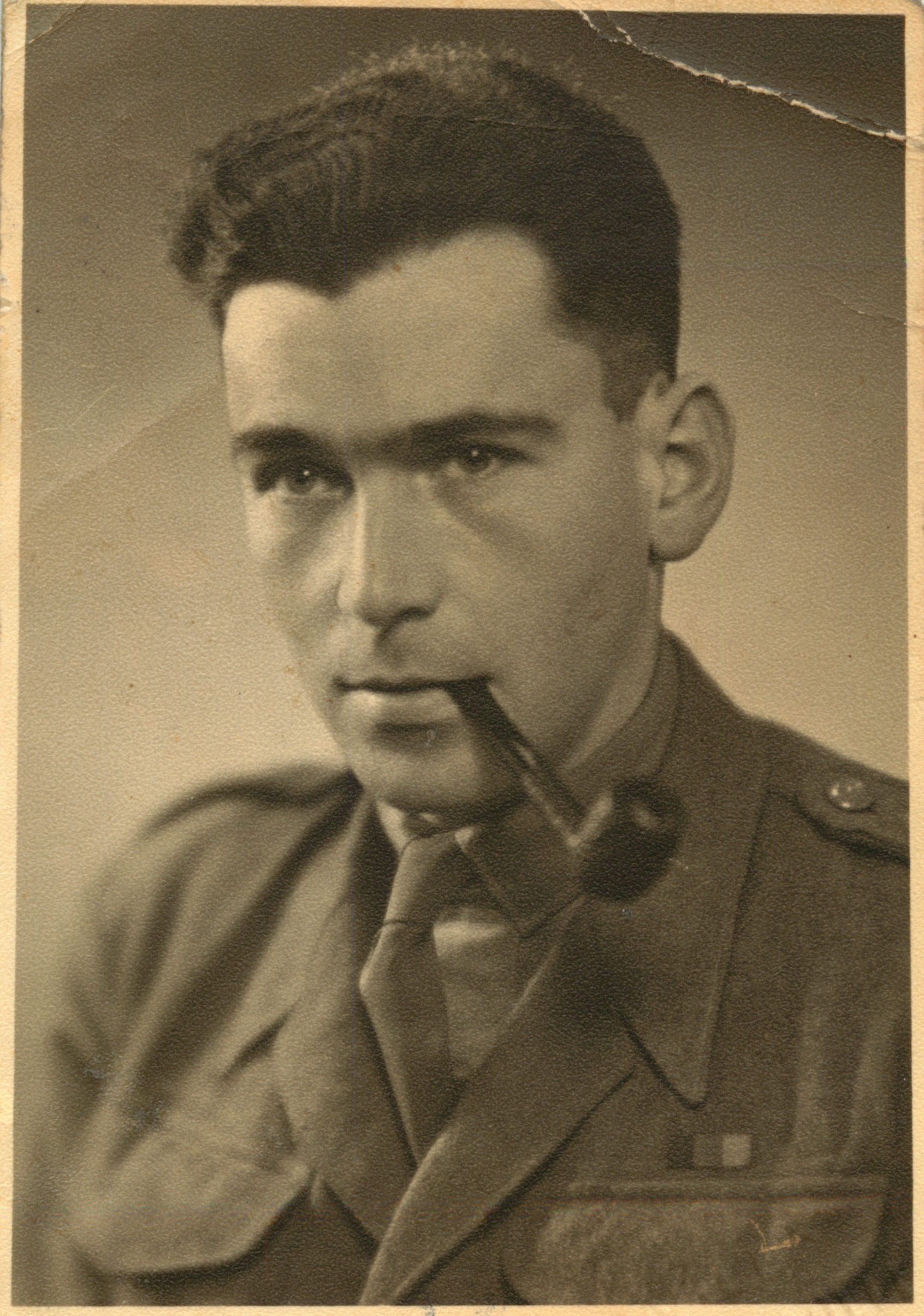 Hanns Alexander 1946