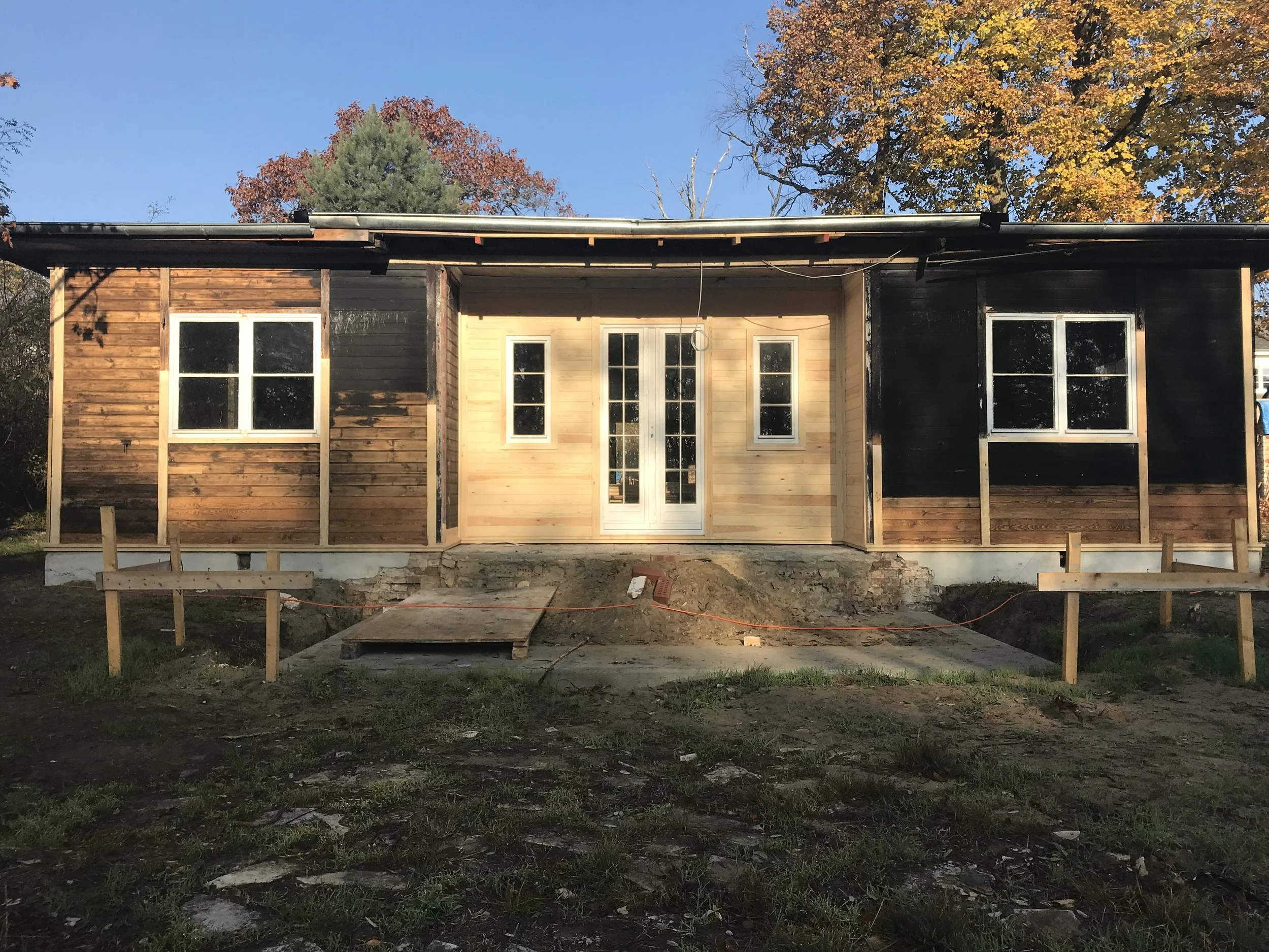 News .. Aktuelles. — Alexander Haus