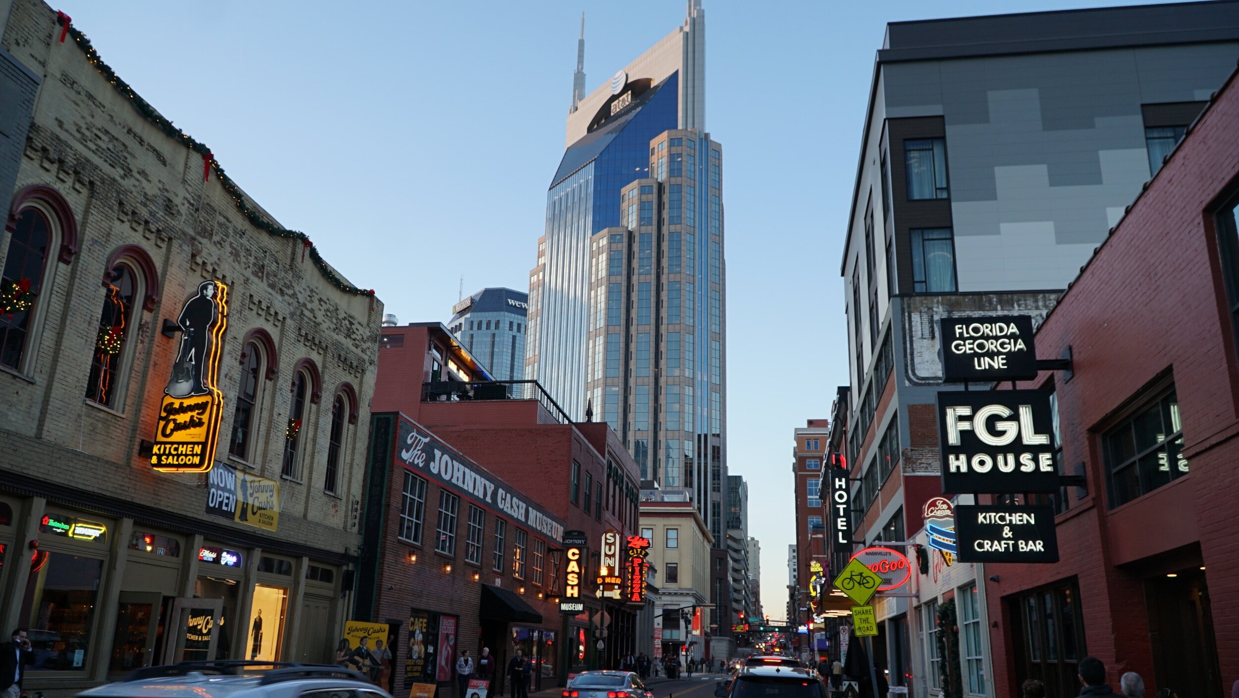 Nashville