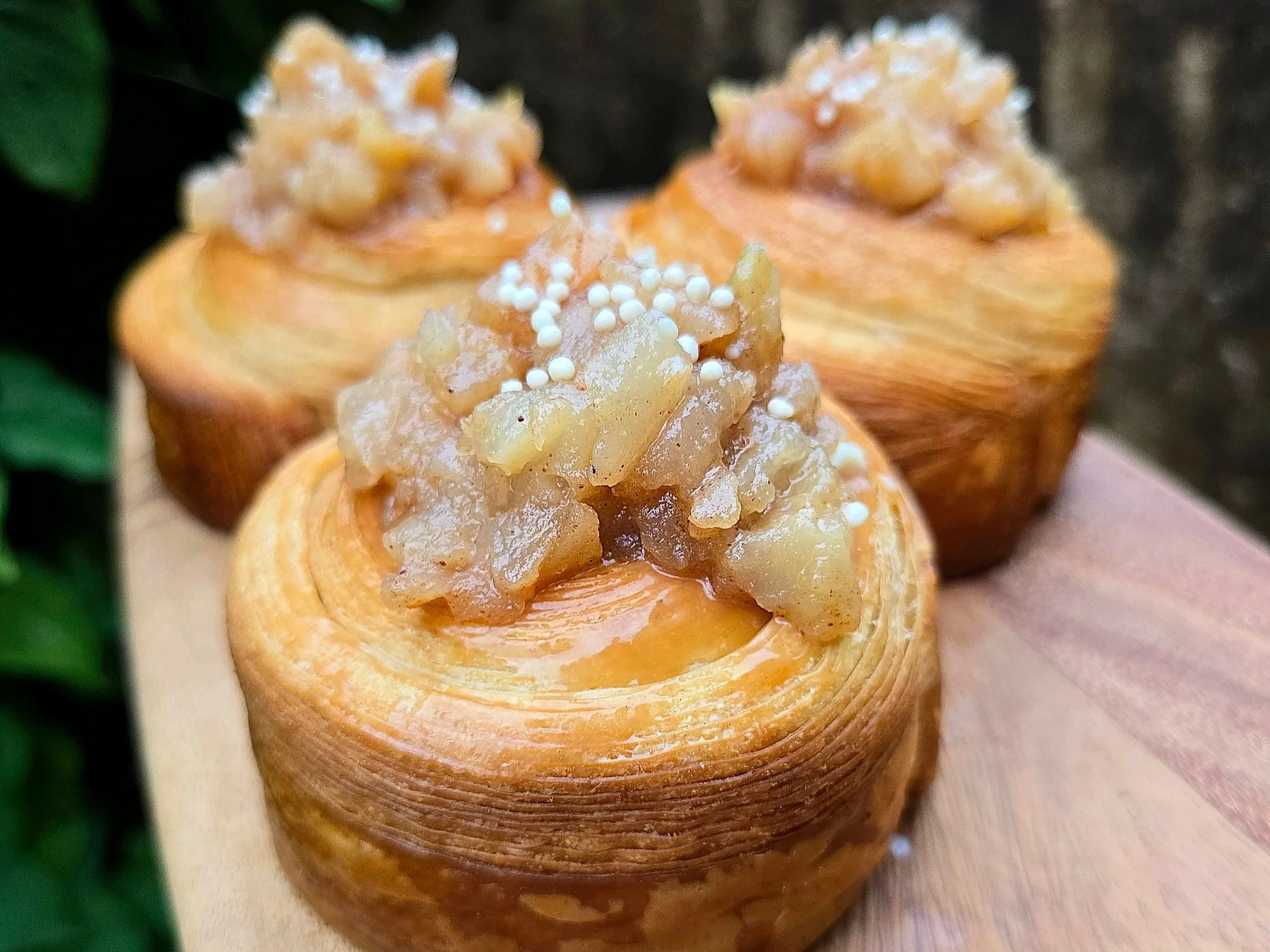 Le Caramélisé