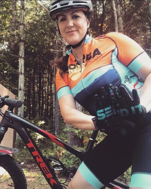 SORBA Chattanooga jersey and bibs back in online store.