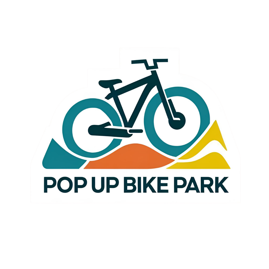Pop up Bike Park - Hubert Fry Center