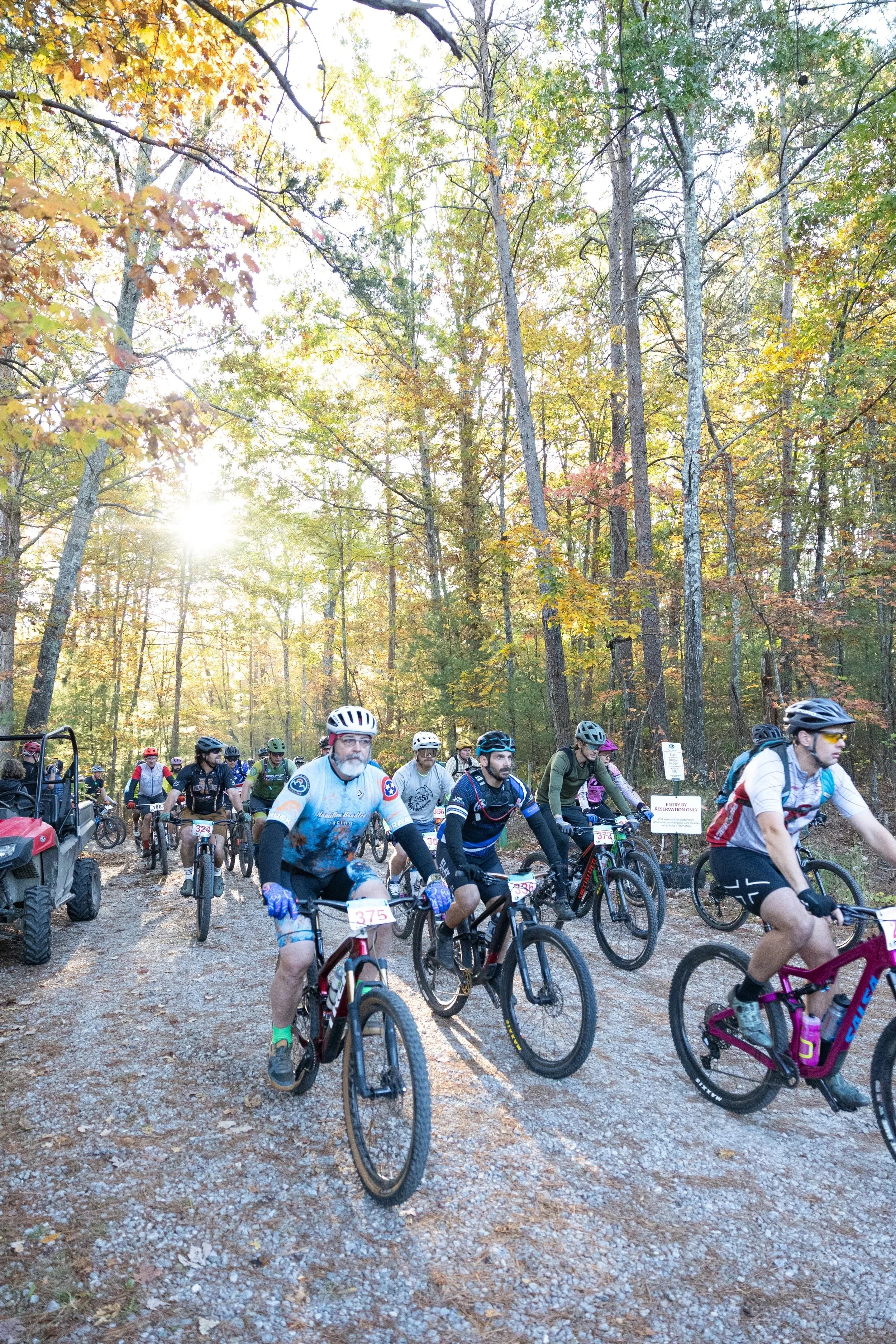 2026 Five Points 50 MTB Race