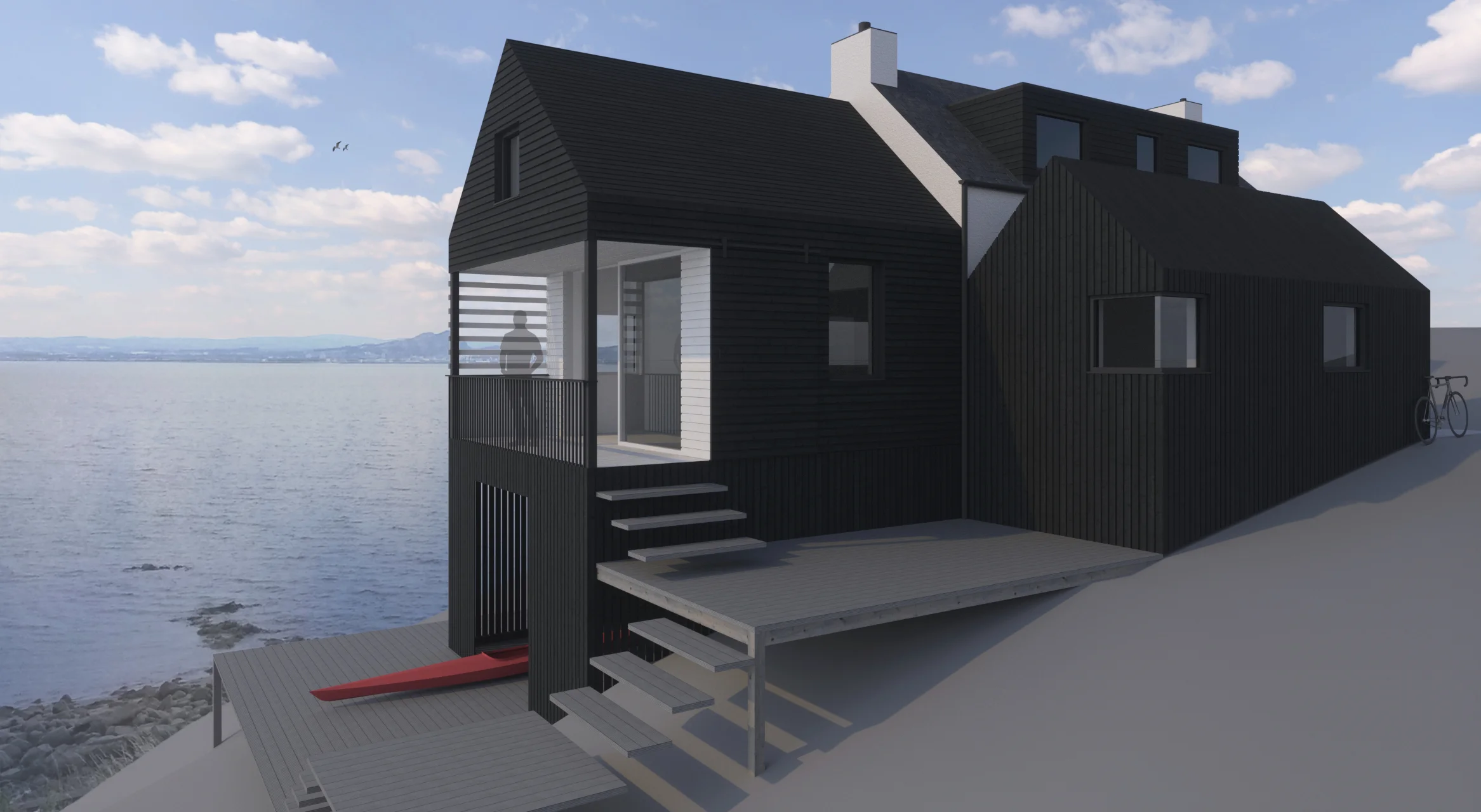 fife architect local residential heritage commercial contemporary interiors