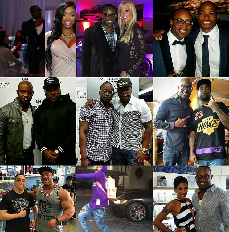 Amazing Year for CAG 2015