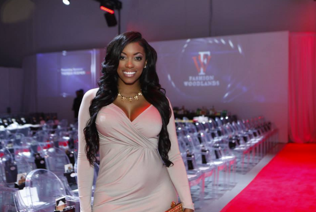 Woodlands Fashion Show @ Crave Luxury