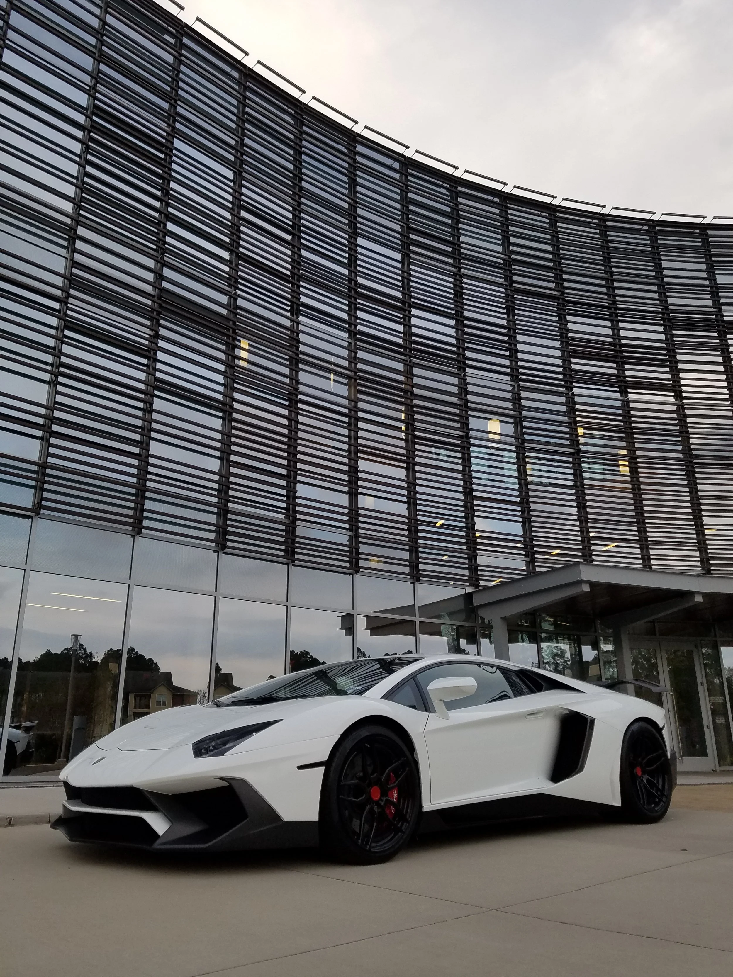 Exotic Car Rental Houston, The Woodlands Exotic Car Rental Inventory