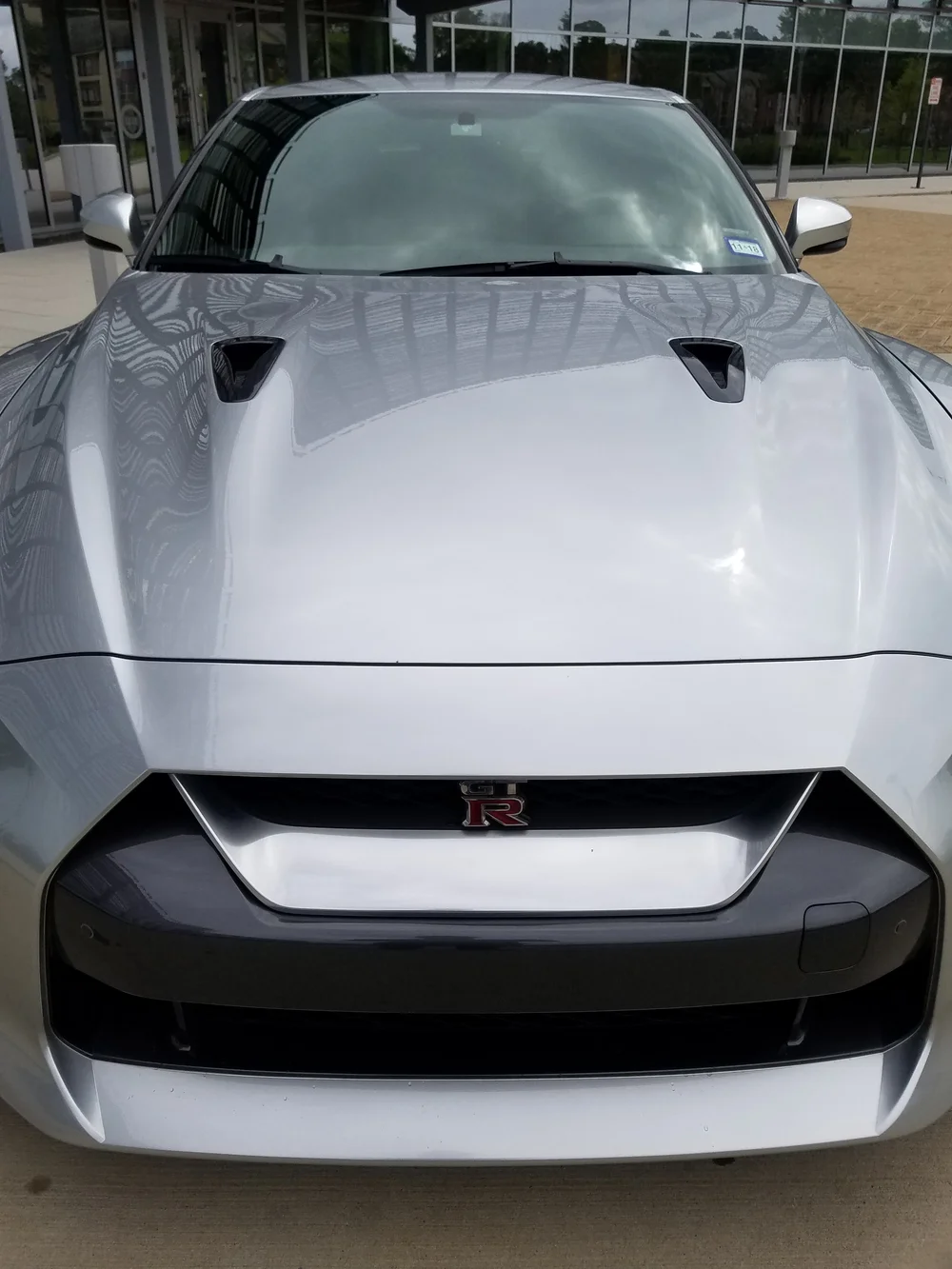 Rent A Nissan Gtr In Houston Exotic Car Rental Houston The Woodlands