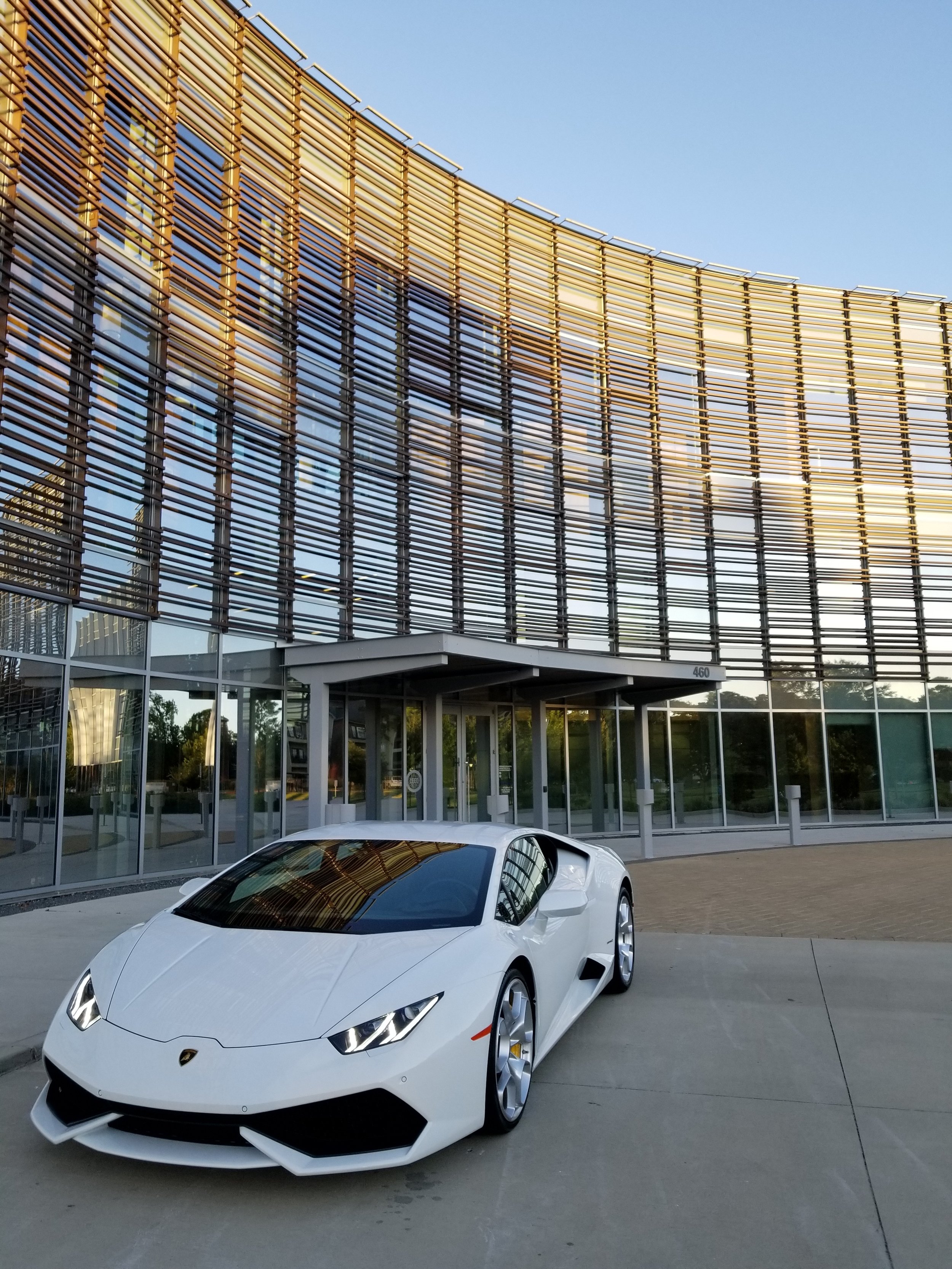 Exotic Car Rental Houston, The Woodlands Exotic Car Rental Inventory