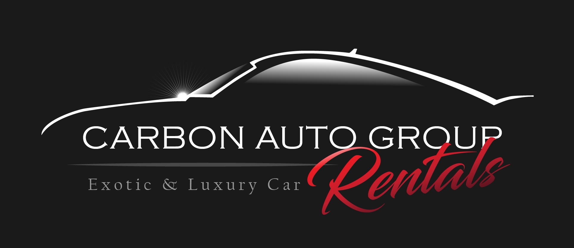 Carbon Auto Group Locations- exotic car rental locations — Exotic Car  Rental