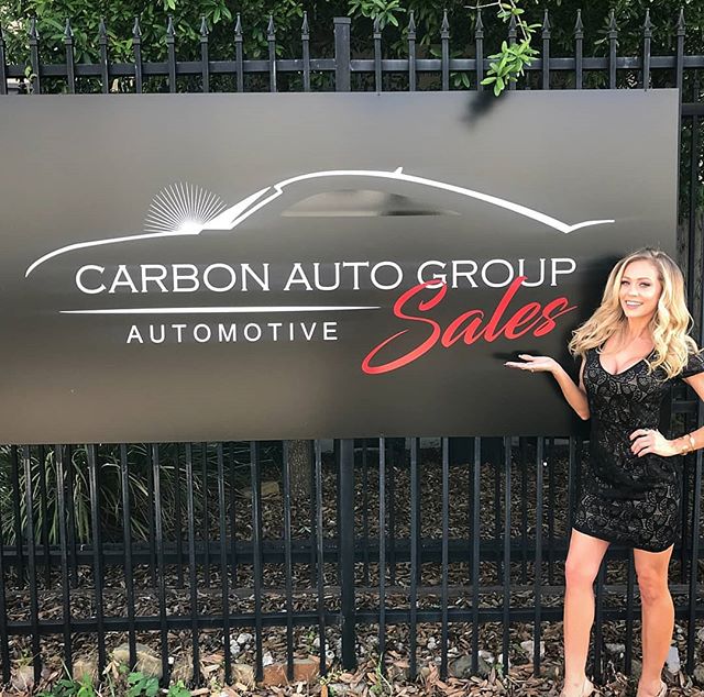 Don't forget we not only RENT the most exclusive vehicles in the world... We also SELL them! Visit our website www.CAGsales.com where we either have or can locate ANY vehicle you desire. 😎 @cagcarsales #CarbonAutoGroup #DreamItDriveIt #luxury #exoti