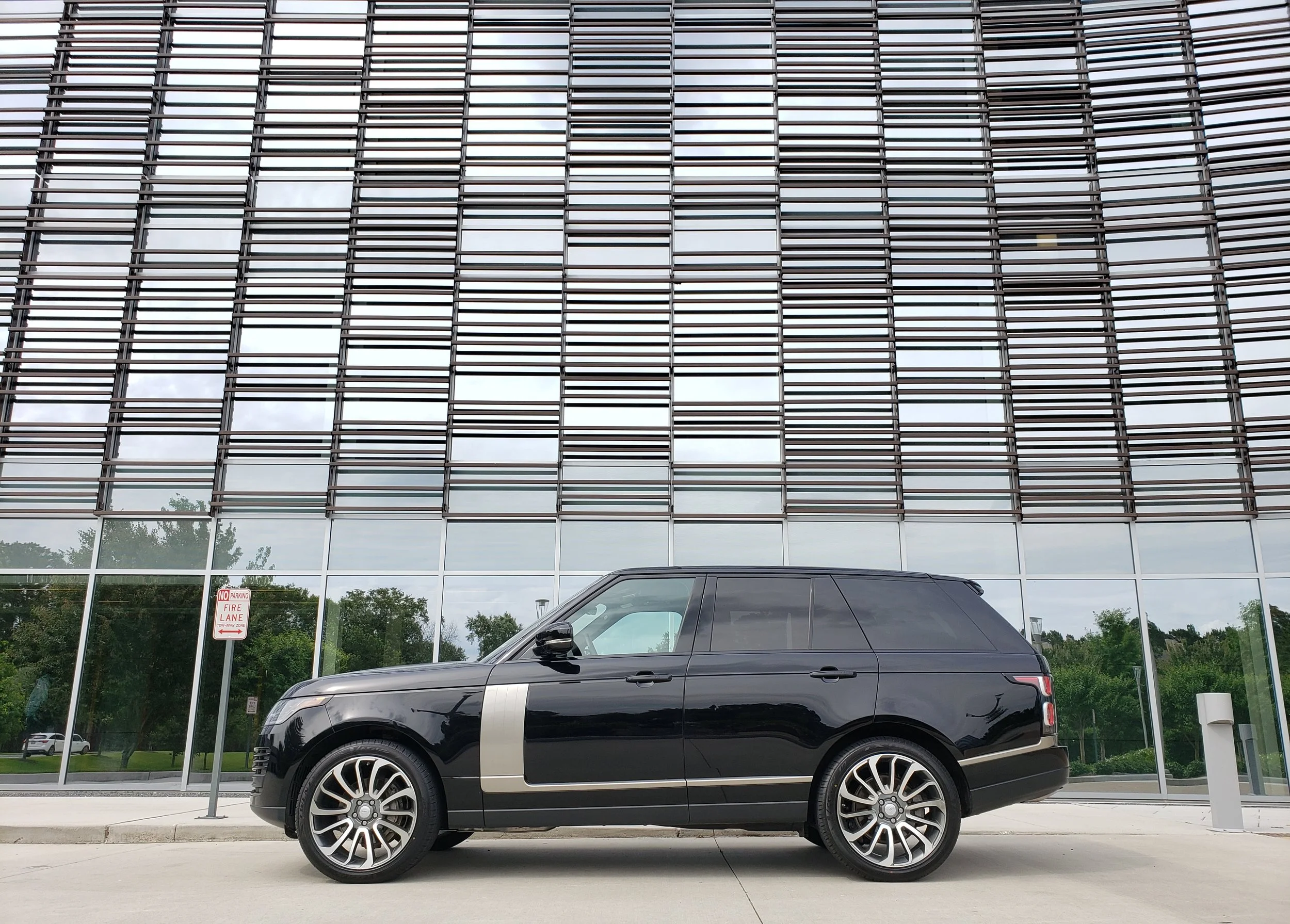 Exotic Car Rental | Houston, The Woodlands Exotic Car Rental Inventory