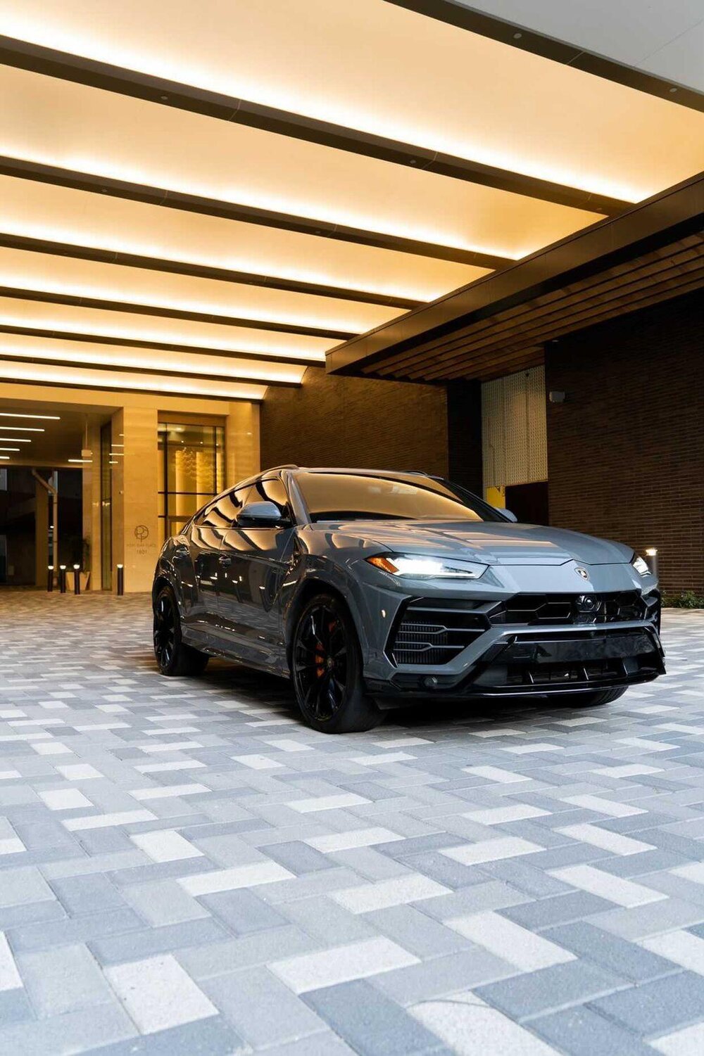 2022 Lamborghini Urus Houston TX