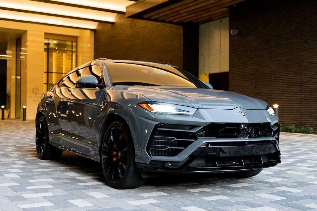 2022 Lamborghini Urus Houston TX