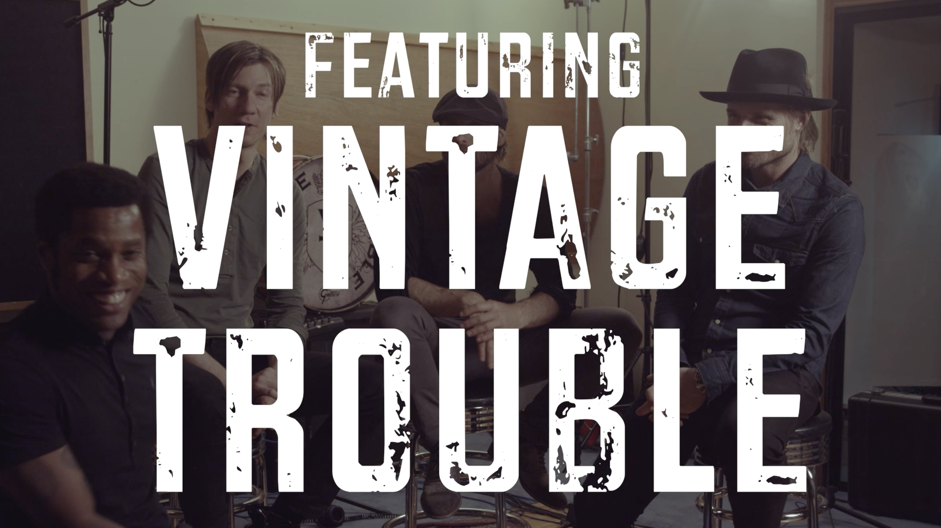 KIAC "Vintage Trouble" (Facebook) :15 sec