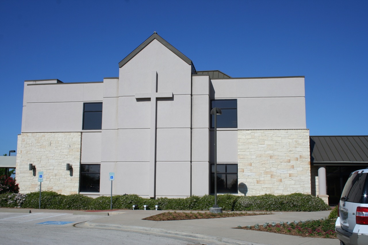 Messiah Lutheran Classical Academy