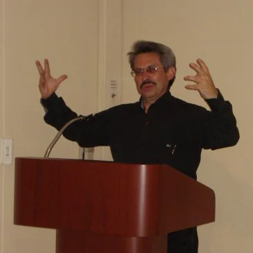 Alfonso Meléndez Mathematician / Systems Engineer 