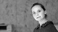 Mihaela - dancer, vocals