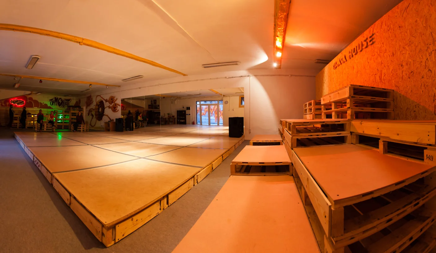 Flava House, Photography - Marin Kafedjiiski