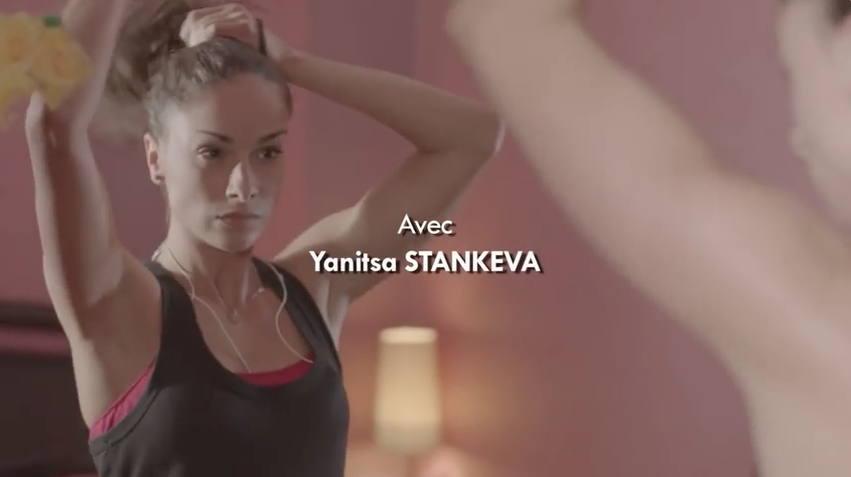 "Love Battle Dance" Movie
