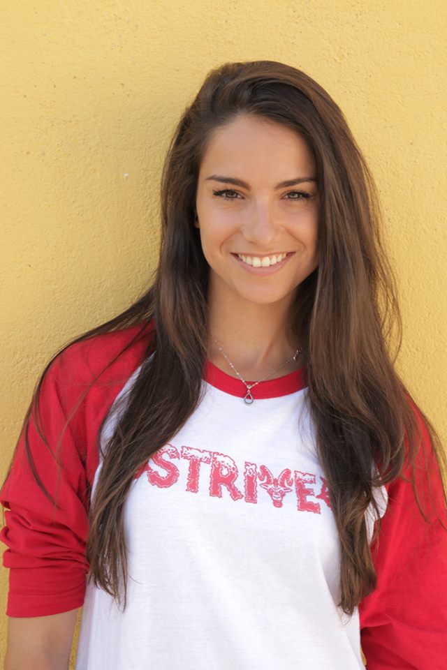 Yanitsa Stankeva - Flava House Manager